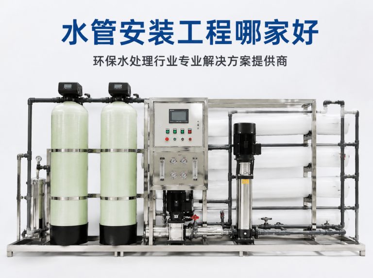 临平区污水站加药消毒配套工程